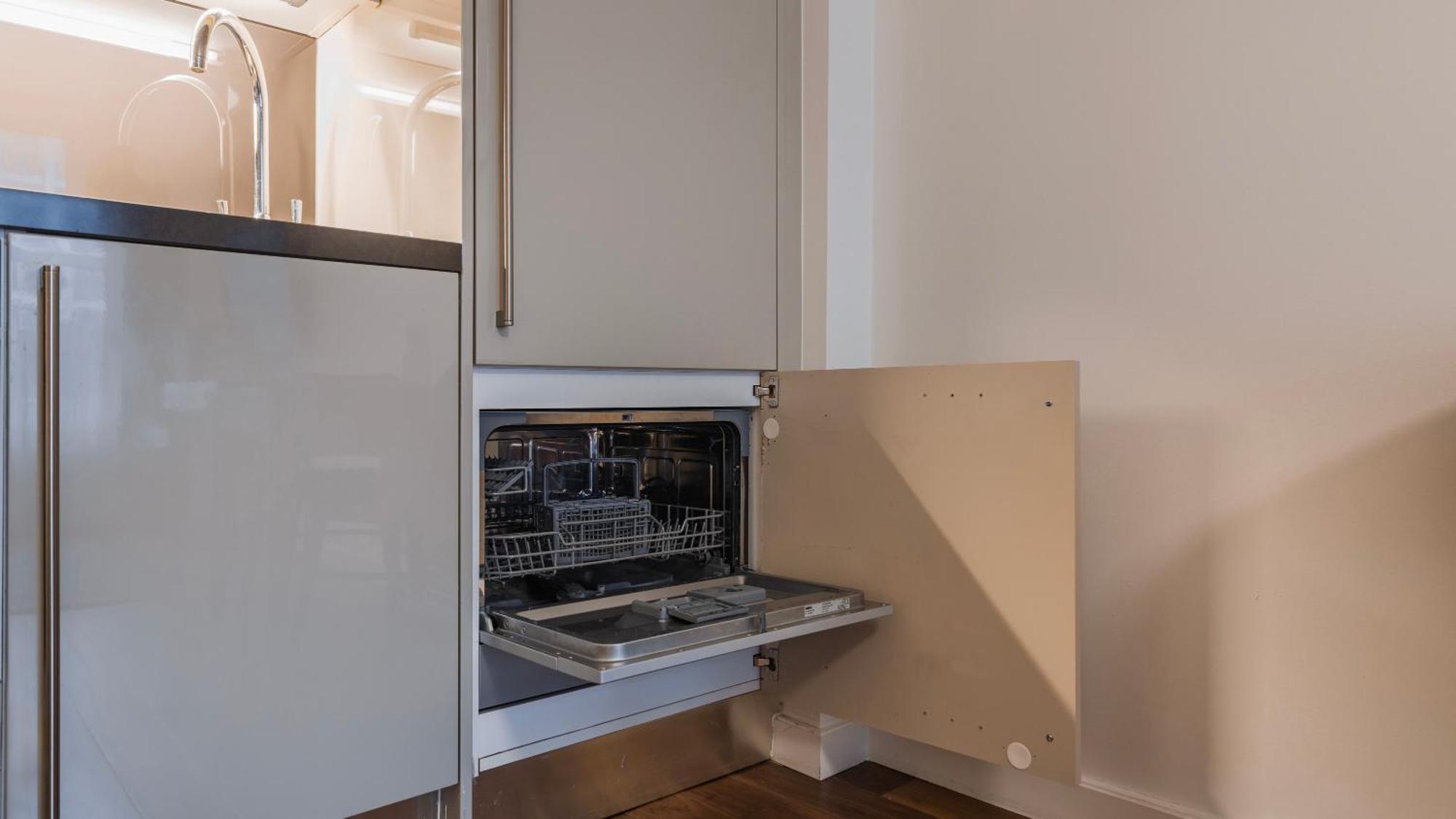 Monument Serviced Apartments By Lovelystay Londra Dış mekan fotoğraf